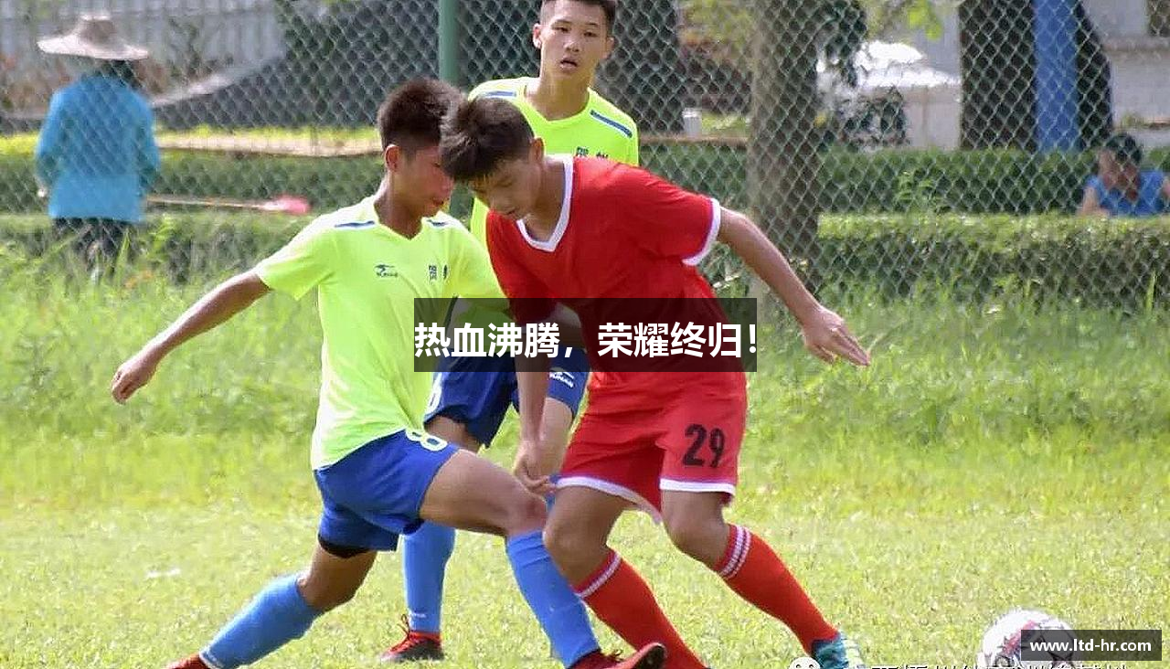 热血沸腾，荣耀终归！